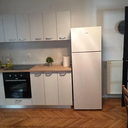 Bliss - Opera Apartment